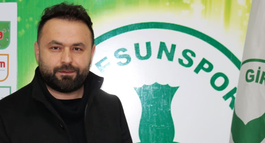 Spor28, Giresun'un 1 Numaralı Spor Portalı, Giresunspor'u Buradan Takip ...