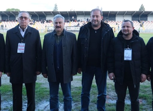 O bir Giresunspor sevdalısı