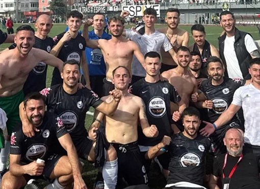 Yeniyol gitti yendi, koltuğunu geri aldı