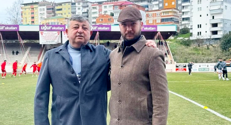 Batlamaspor