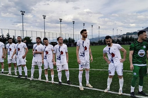 Onlar artık BAL Ligi takımı. Tebrikler YENİYOLSPOR