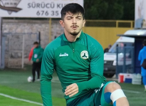 Şahin kaçırılmamalı
