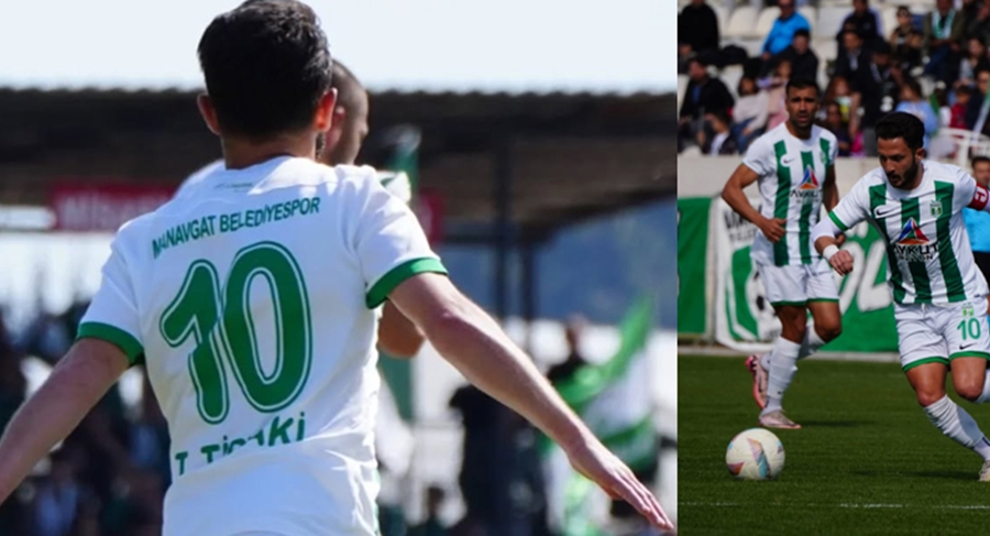 Bulancaklı Tugay kral oldu