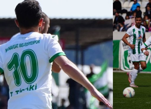 Bulancaklı Tugay kral oldu