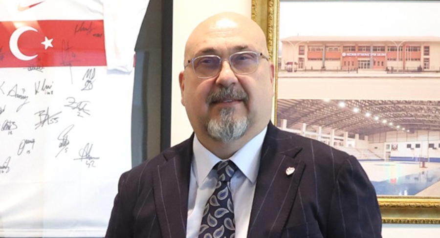 Çotanak Stadı