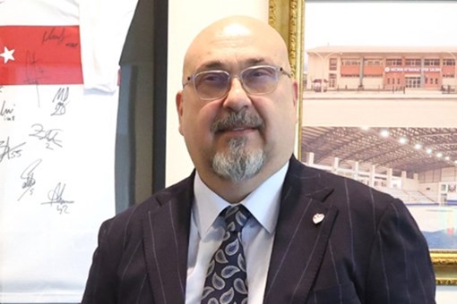 Çotanak Stadı