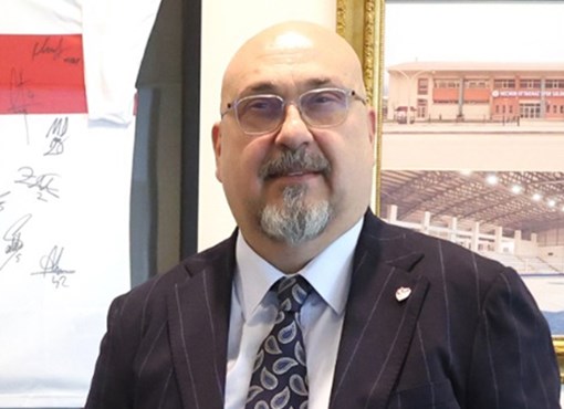 Çotanak Stadı