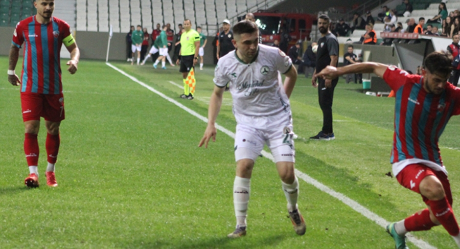 Dört futbolcunun sözleşmesi bitti