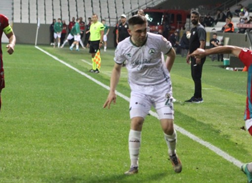 Dört futbolcunun sözleşmesi bitti