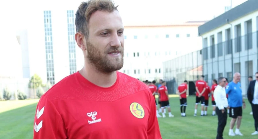 Giresunlu golcüye teklif yağıyor