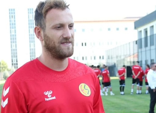 Giresunlu golcüye teklif yağıyor