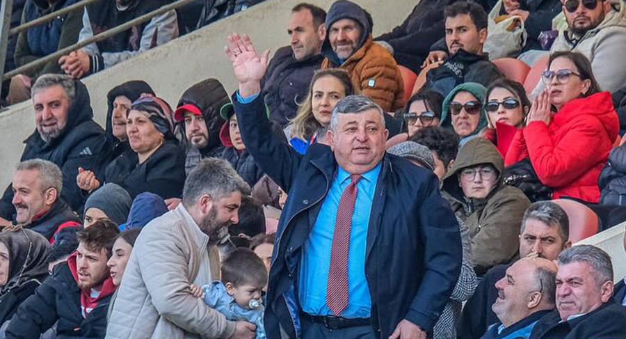 Aydın Karataş ayrılıkta kararlı