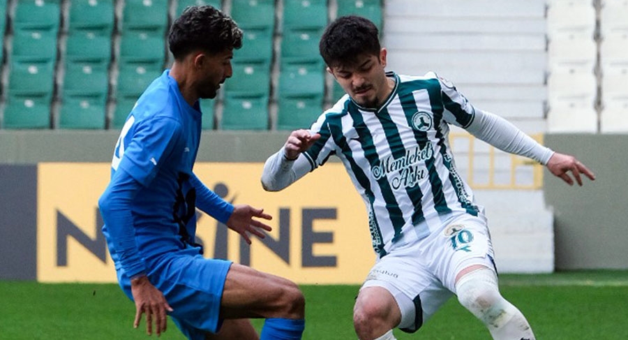 3. Lig 6 Eylül