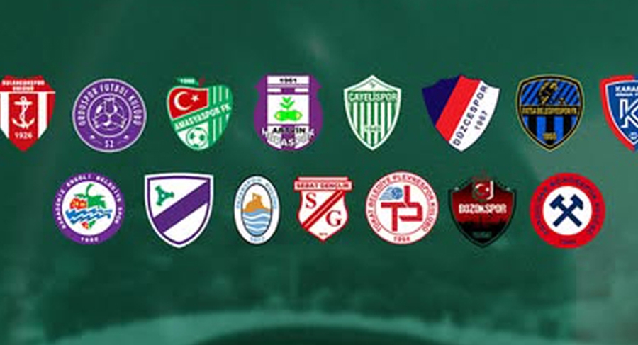 Giresunspor ve Bulancak 3. Grupta