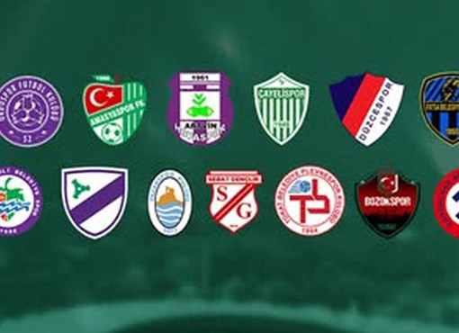 Giresunspor ve Bulancak 3. Grupta