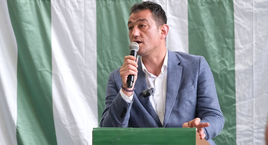 Fuat Köse, Giresunspor kesinlikle küme düşmemelidir