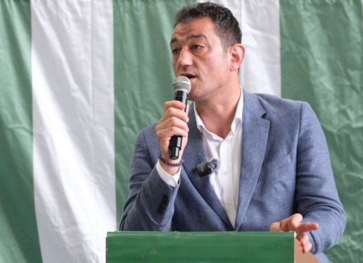 Fuat Köse, Giresunspor kesinlikle küme düşmemelidir