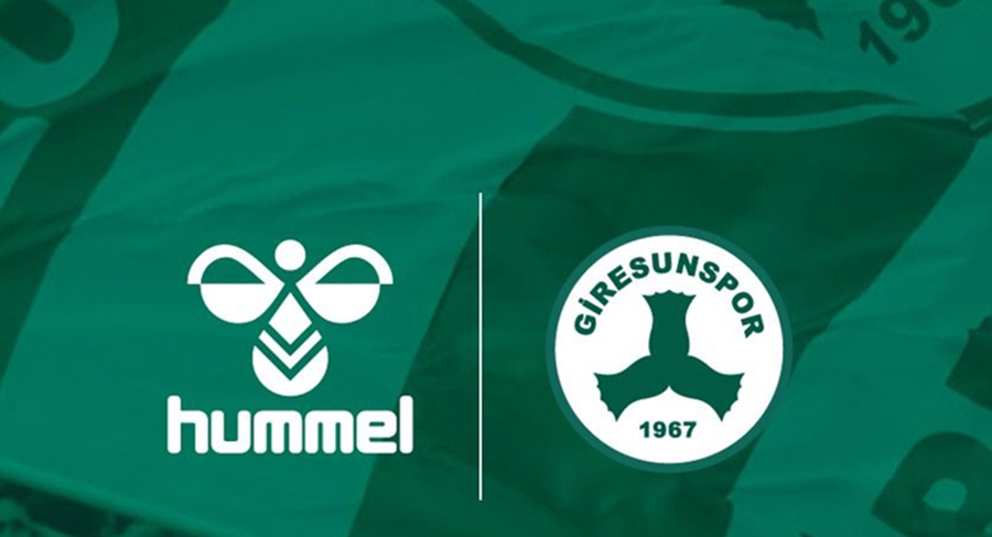 Giresunspor, Hummel