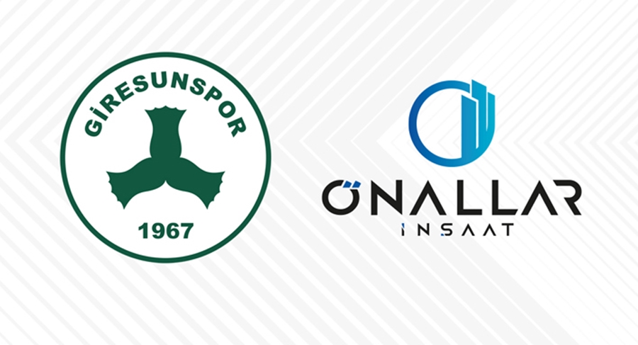 Giresunspor hentbol takımına isim sponsoru