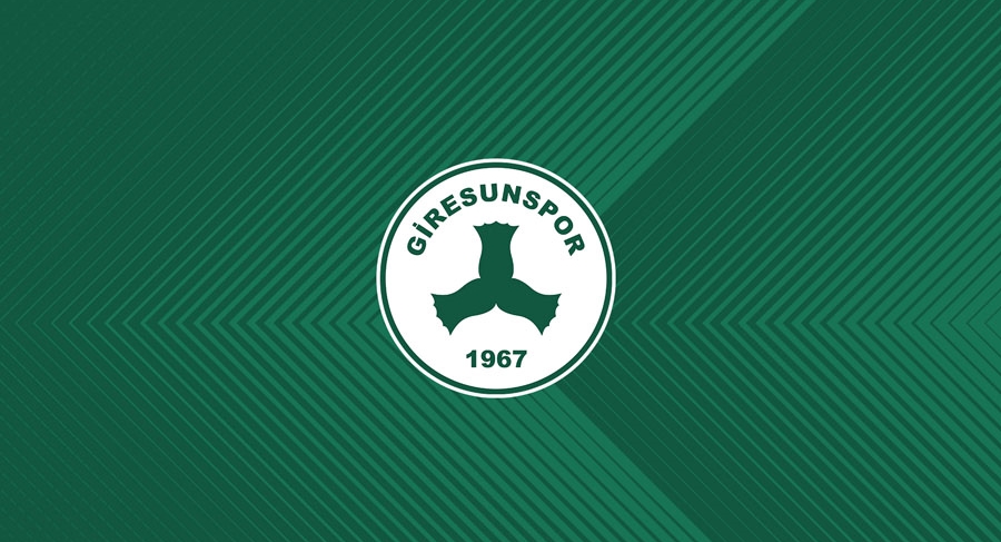 Giresunspor yeni sezona içeride Bulancakspor deplasmanda başlıyor!