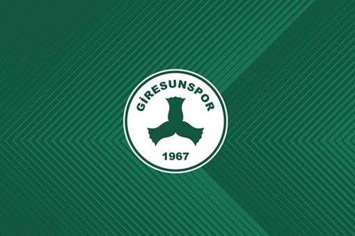 Giresunspor yeni sezona içeride Bulancakspor deplasmanda başlıyor!