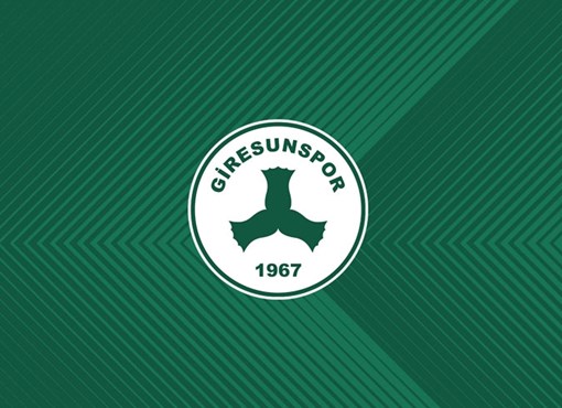 Giresunspor yeni sezona içeride Bulancakspor deplasmanda başlıyor!
