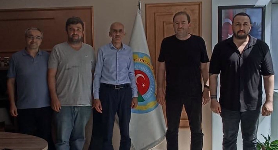 Ziraat Odası