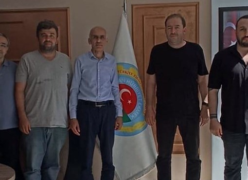 Ziraat Odası