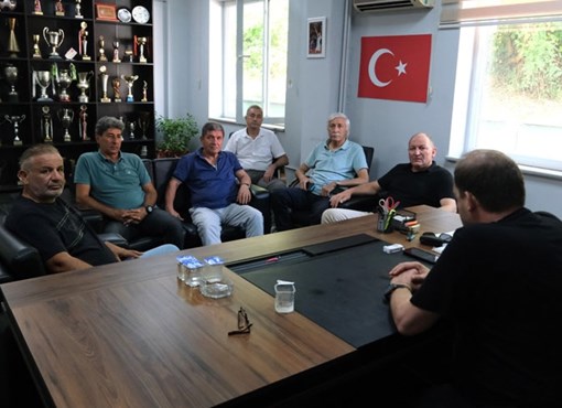 TÜFAD başarılar diledi