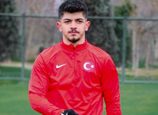 Süper Lig ekibine önerildi