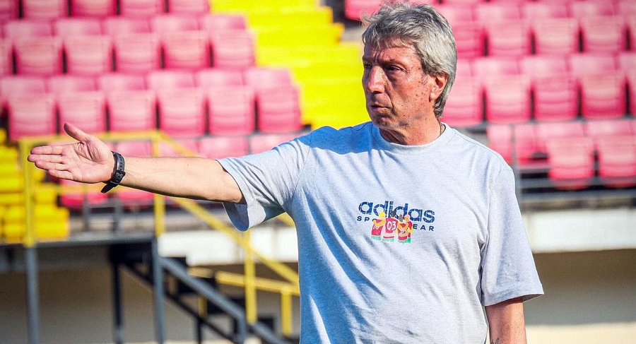 Bulancakspor yeni sezon hazırlarına start verdi