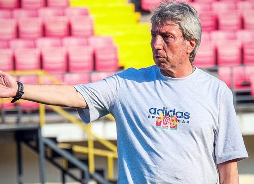 Bulancakspor yeni sezon hazırlarına start verdi