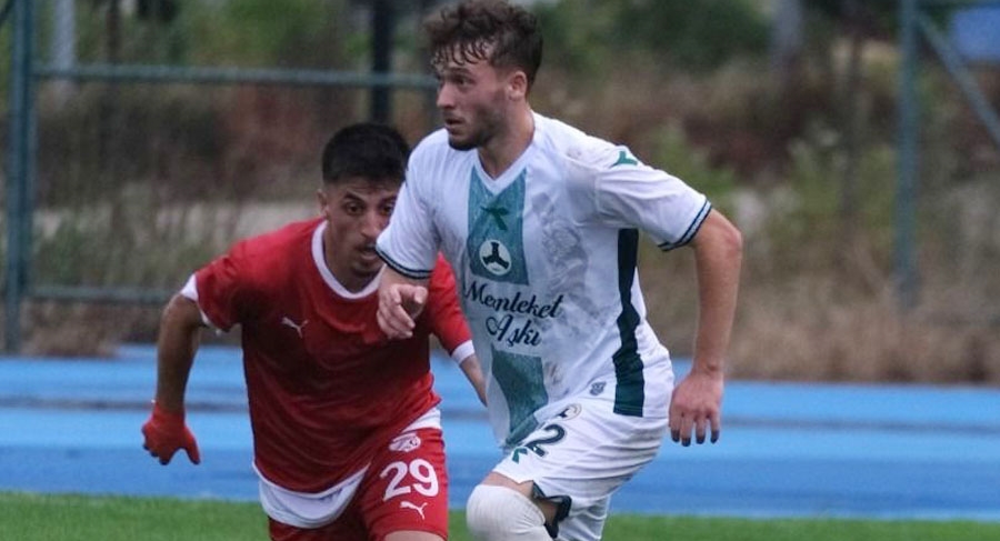 Giresunspor, Sebat Gençlik