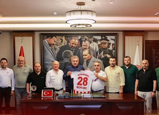 1926 Bulancakspor