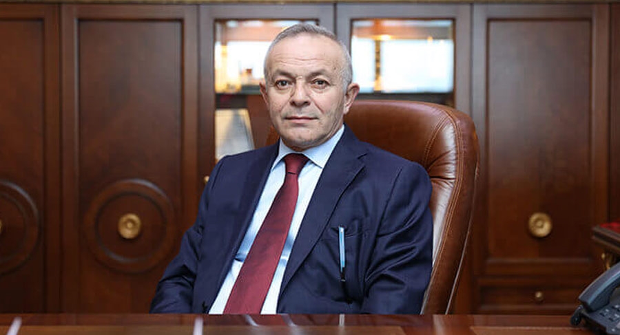 Öner Hekim