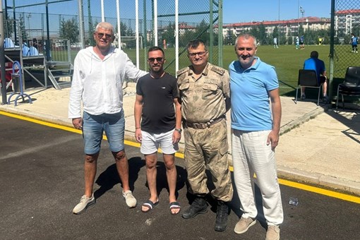Bulancakspor