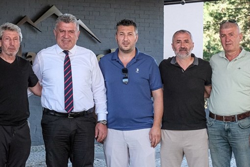 Necmi Sıbıç