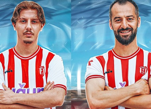 Şimşekler şimdi çok daha güçlü!