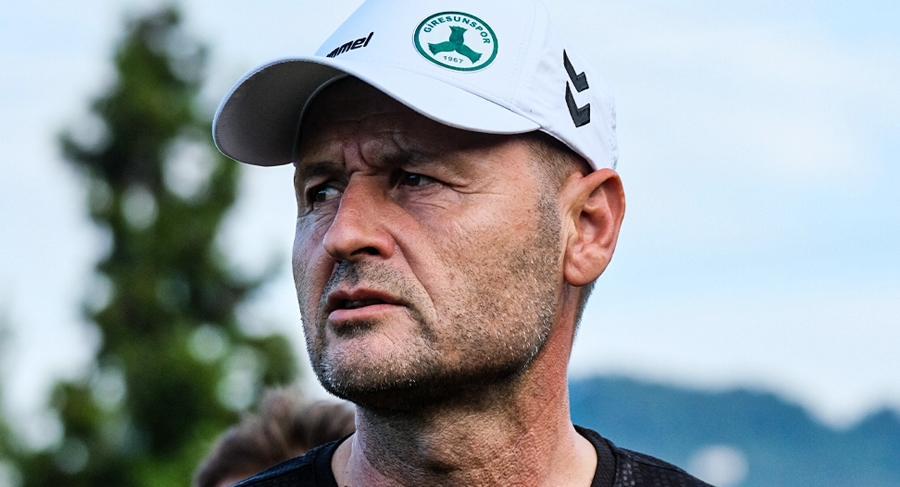 Giresunspor Erçevik