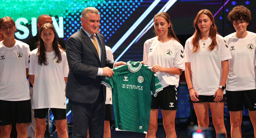 Onlar artık kristal kalpli futbolcular