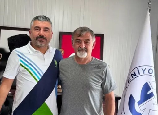 Yenilyolspor