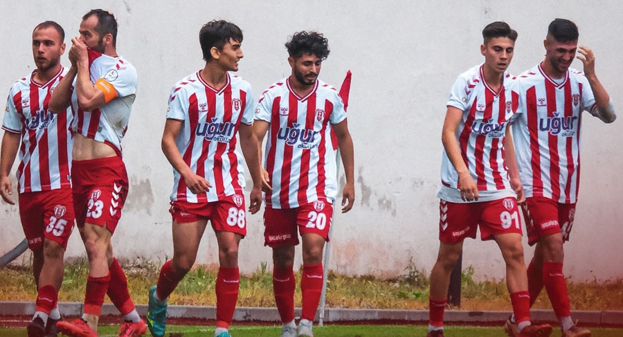 9 kişilik Bulancakspor, A Hopa