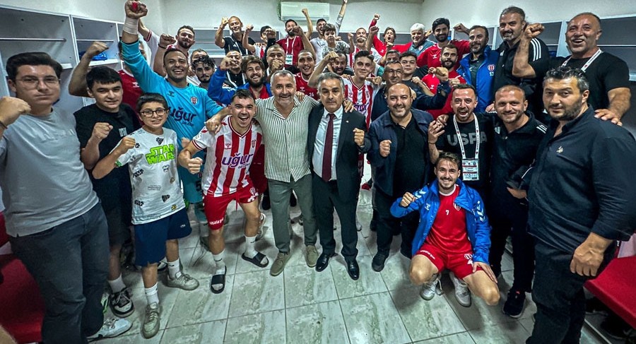 1926 Bulancakspor