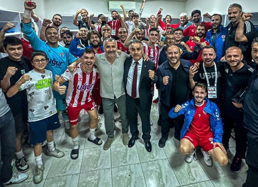1926 Bulancakspor