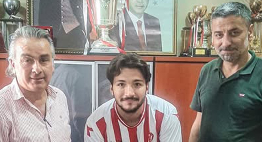 Bulancak kanatlandı