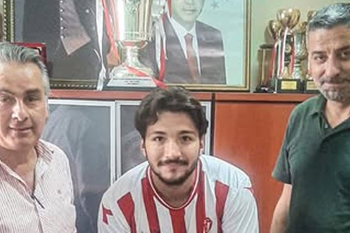 Bulancak kanatlandı