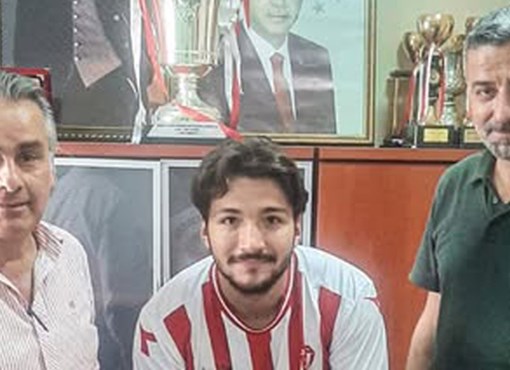 Bulancak kanatlandı