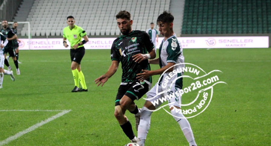 Kupa maçı canlı yayında