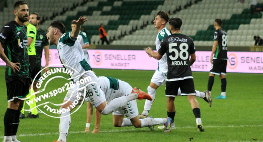 Giresunspor