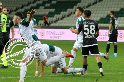 Giresunspor